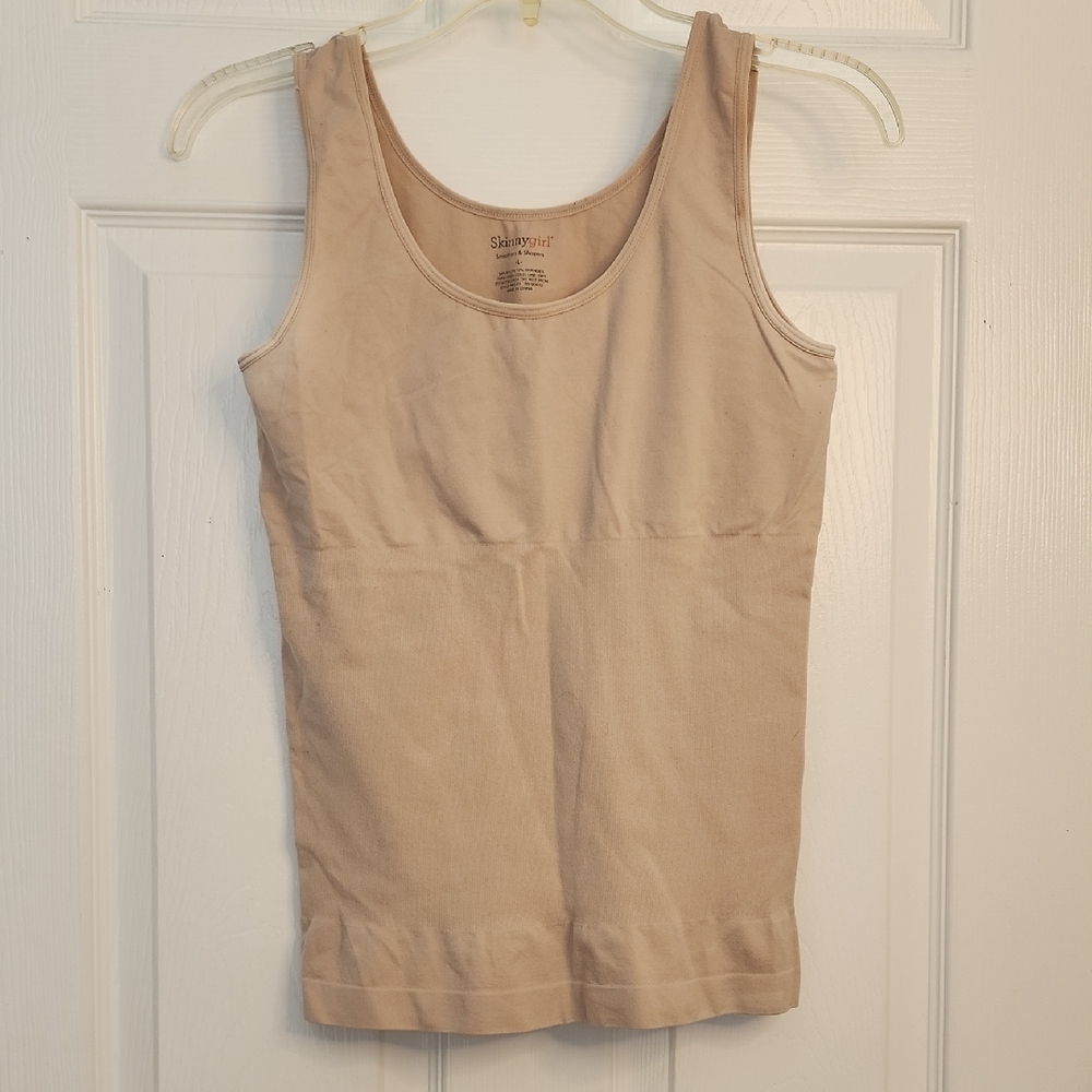 SKINNY GIRL BODY SHAPER